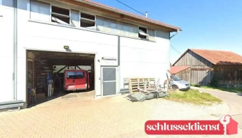 Güttinger Metallbau - 87764 Legau