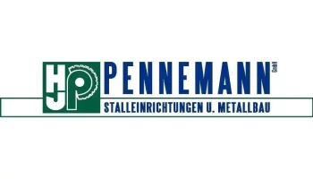 H.-j. Pennemann GmbH Stalleinrichtung und Metallbau - Dörpen