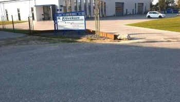 H. Klövekorn GmbH - Nortrup