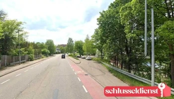 H.m. Schmidt Schlosserei Stahlbau - Kirchheim Unter Teck