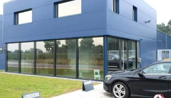 h.o. Metallbau GmbH - Löningen