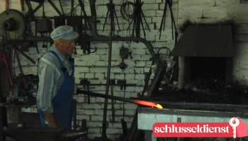 H & R Hänsel GbR Metallbau Stahlbau - Tangermünde