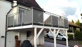 h2 metall - Donaueschingen