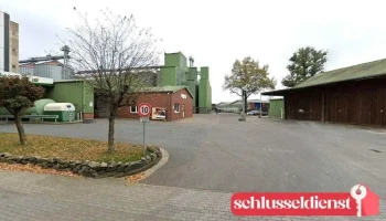 Haag Edelstahl - Steinfeld (Oldenburg)