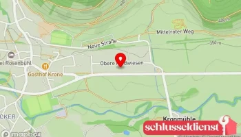 Haas GmbH Metallbau - Fichtenberg