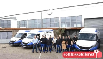 Hackbarth Metallbau & Lasertechnik - Isernhagen