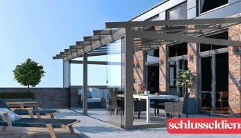 Hafner Metalldesign - 84332 Hebertsfelden