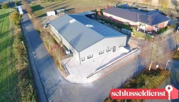 HaMeBa Metallbau GmbH - Bad Bodenteich