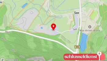 Hammerwerk Upmann - 83334 Inzell