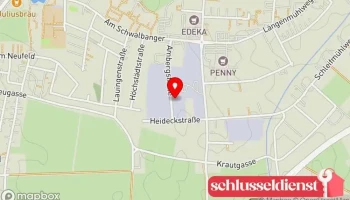 Hans Bößhenz - Neuburg An Der Donau