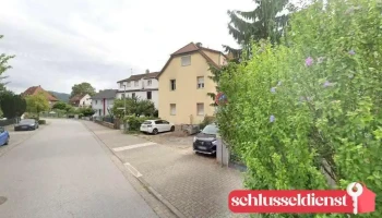 Hans Deppert - 64625 Bensheim