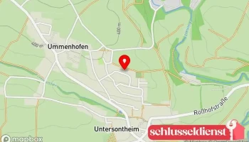 Hans Ehrmann Blechbearbeitung - Obersontheim
