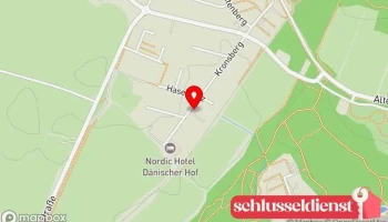 Hans J. Böls Bauschlosserei Metallbau GmbH - Altenholz