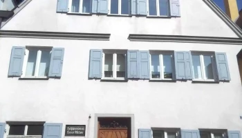 Hans Miller - 89407 Dillingen An Der Donau