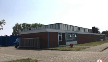 Hans Nölke Aluminium & Stahlbau - Celle