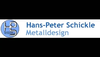 Hans-Peter Schickle Metalldesign - Königsbach-Stein