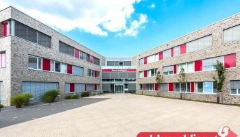 Hans Reizer Metallbau GmbH & Co. Kg - Osnabrück