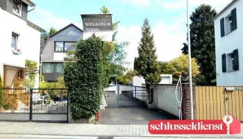 Hans Rudi Welkisch Metallbau - 64331 Weiterstadt