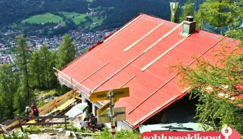 Hans Schmid Schlosserei Spenglerei - 82481 Mittenwald