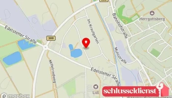 Hartmann Metallbearbeitung GmbH - 86470 Thannhausen
