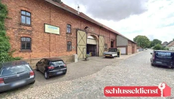 Hartmut Lehmann Metallbau GmbH Bauschlosserei und Bausanierung - Huy