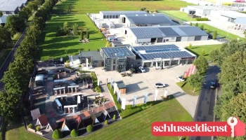 Hartwig Gödiker Immobilien GmbH - Herzlake
