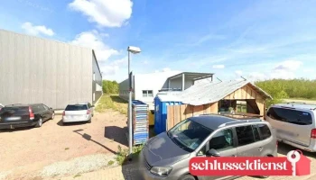 Harzer Metallbearbeitungs- und Servicegesellschaft mbH - 38871 Ilsenburg (Harz)