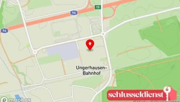 Hassel Metallbau e.K. - Ungerhausen