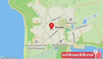 Haus Bandemer - Insel Hiddensee