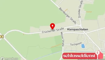 Hause L. - 06369 Osternienburger Land