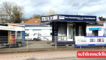 Haustürstudio Jung - 63688 Gedern