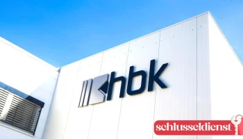 hbk metallbearbeitung gmbh - 95497 Goldkronach