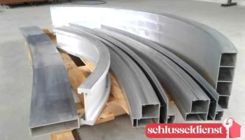 Heba - Metallverarbeitung - Knappenstraße 3