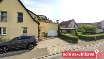 Hedwig Schlosser - 97478 Knetzgau
