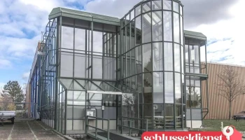 Hefi GmbH Glas- und Metallbau - Talheim