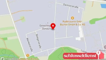 Heidbrink L. - Rudolf-Diesel-Straße 13