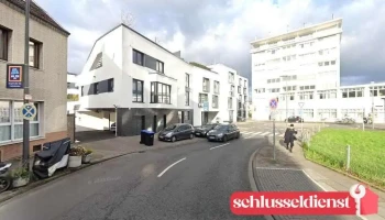 Heidenescher Sicherheitstechnik - 50996 Köln