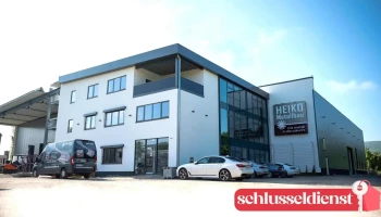 Heiko Metallbau GmbH & Co. Kg - Bückeburg