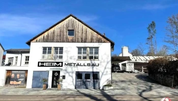 Heim Metallbau - Plüderhausen