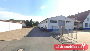 heinicke Maschinen & Metallbau GmbH - Lemwerder