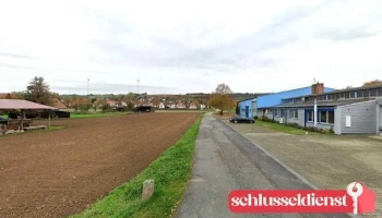 Heinrich Fehr GmbH Stahl- u. Leichtmetallbau - 34388 Trendelburg