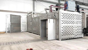 Heinrich Wichelmann Metallbau GmbH - Lohne (Oldenburg)