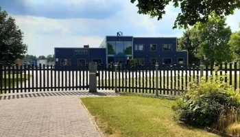 Heinz Meyer Metallbau GmbH - Bothel