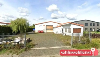 Heise Treppen und Metallbau GmbH - Uetze