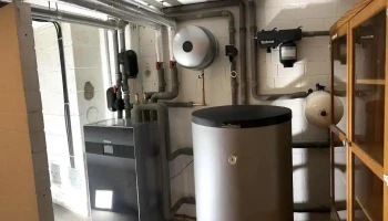 Heizungs- und Sanitärtechnik Haverlah GmbH - Haverlah