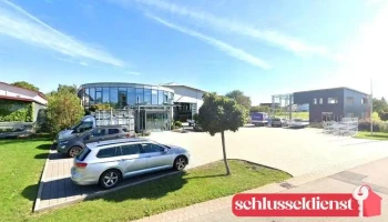 Helber Metallbau, G. - Altensteig