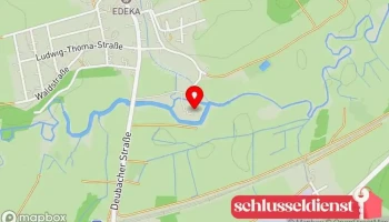 Helmut Kröner - 86459 Gessertshausen