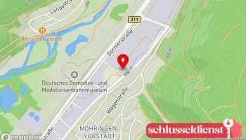 Helmut Peuker - Tuttlingen