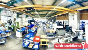 Hemmer GmbH - 69190 Walldorf