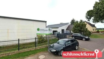 Hempel Aluminiumbau GmbH - 15859 Storkow (Mark)